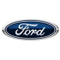 logo ford