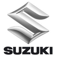 logo suzuki