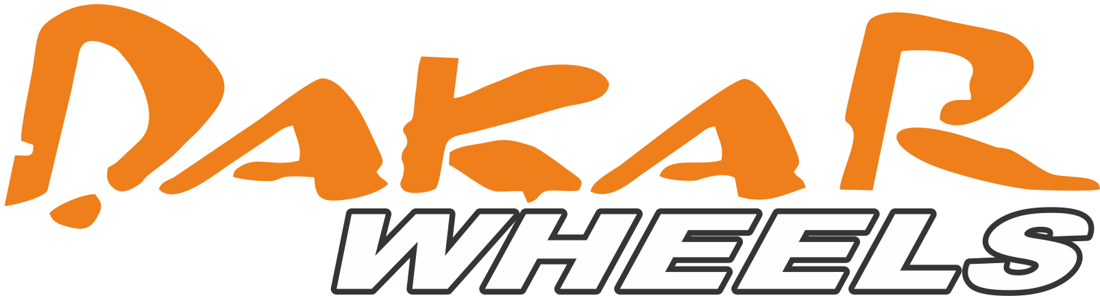 Dakar Wheels rines de lujo
