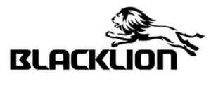 black-lion
