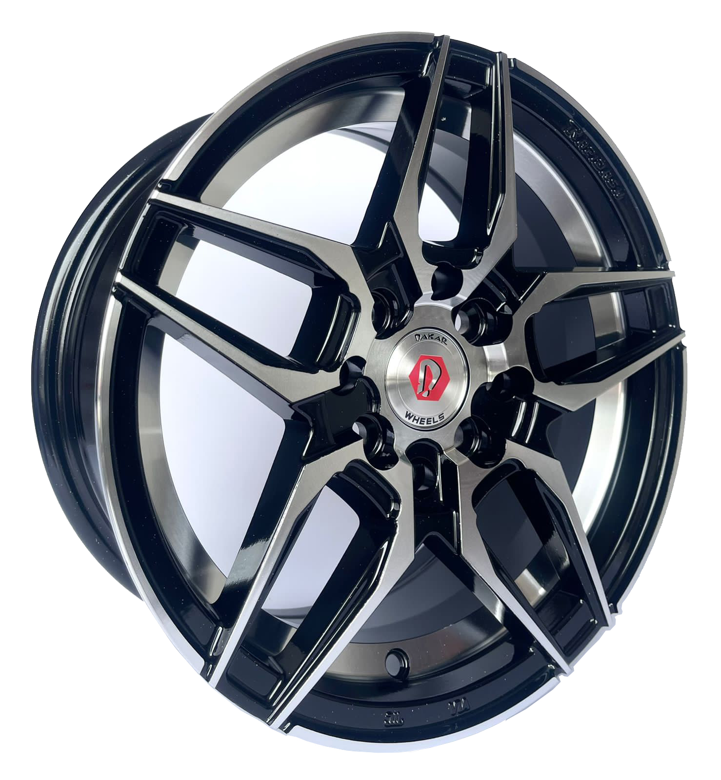 RIN 14 Pulgadas 5530 BML 8/100/114*3 - RINES DE LUJO EN MEDELLÍN COLOMBIA