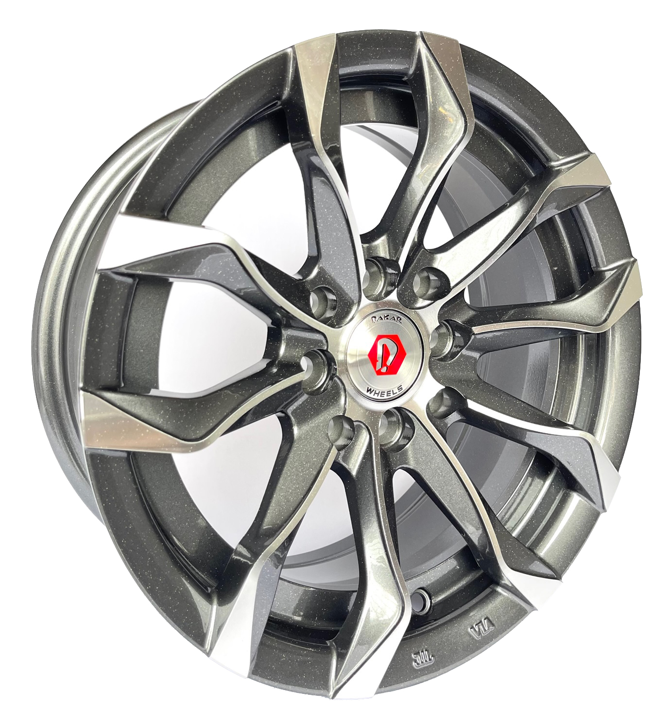 RIN 14 Pulgadas 5819 GM 8/100/114*3 - RINES DE LUJO EN MEDELLÍN COLOMBIA